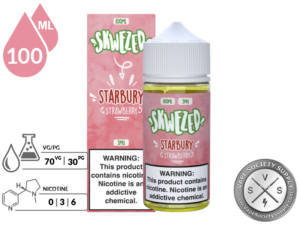 Strawberry SKWEZED-2