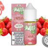 Strawberry SKWEZED SALT