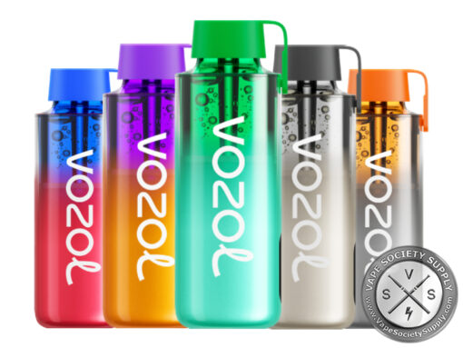 VOZOL Neon 10000 Disposable