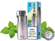 Vozol Neon 10000 Puff Disposable Cool mint