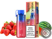 Vozol Neon 10000 Puff Disposable Strawberry Watermelon