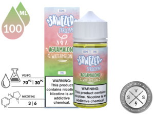 Watermelon Iced SKWEZED-2