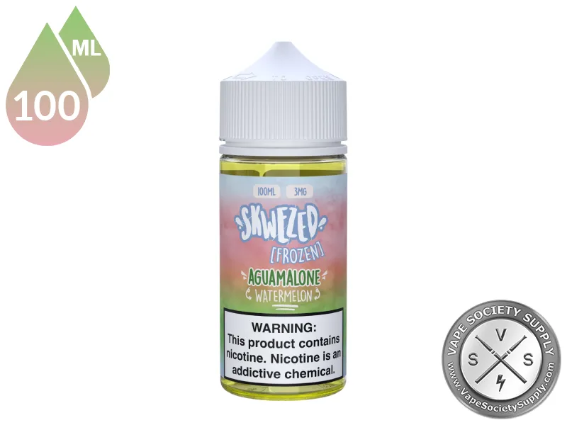 Watermelon Iced SKWEZED-3
