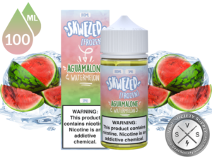 Watermelon Iced SKWEZED