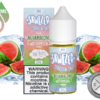 Watermelon Iced SKWEZED SALT-1