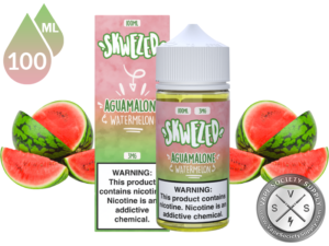 Watermelon SKWEZED