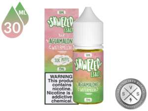 Watermelon SKWEZED SALT-1