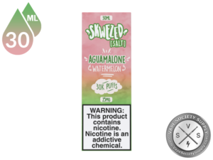 Watermelon SKWEZED SALT-4