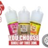 Beard Salt Bundle 3 30ml (90ml)