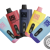 Cali Pods UL8000 Disposable