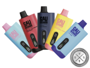 Cali Pods UL8000 Disposable