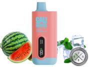 Cali UL8000 Disposable Frozen Lush