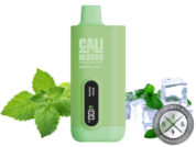 Cali UL8000 Disposable Mighty Mint