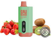 Cali UL8000 Disposable Strawberry Kwi