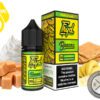Fried Banana FRYD SALTS
