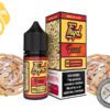 Funnel Cake FRYD SALTS