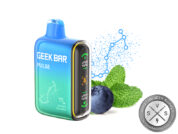 Geek Bar Pulse Disposable 15000 Puffs Blue Mint