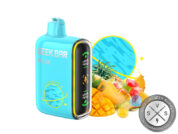 Geek Bar Pulse Disposable 15000 Puffs Fcuking FAB
