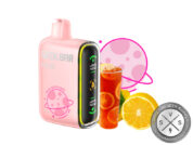 Geek Bar Pulse Disposable 15000 Puffs Pink Lemonade