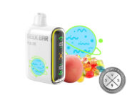 Geek Bar Pulse Disposable 15000 Puffs White Gummy Ice