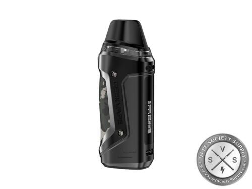 GeekVape AN2 (Aegis Nano 2) Pod System - Image 3