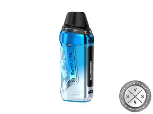 GeekVape AN2 (Aegis Nano 2) Pod System - Image 4
