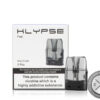 Innokin Klypse Refillable Replacement Pods 0.6