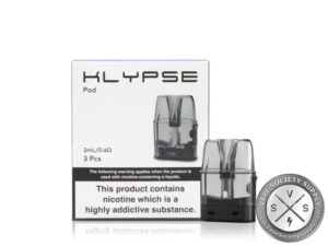Innokin Klypse Refillable Replacement Pods 0.6