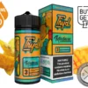 Mango Madness FRYD E-LIQUID 100ml