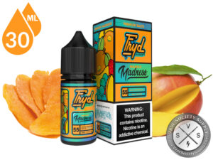 Mango Madness FRYD SALTS