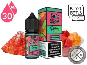 Melon Dew FRYD SALTS 30ml