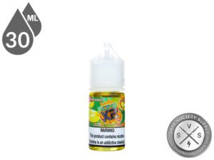 Cactus Jackfruit Mandarin NOMS X2 SALT 30ml
