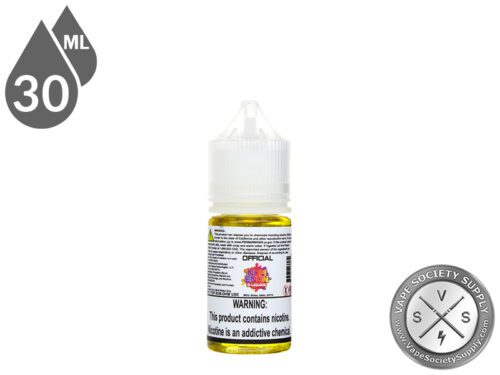 Cactus Jackfruit Mandarin NOMS X2 SALT 30ml