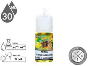 Cactus Jackfruit Mandarin NOMS X2 SALT 30ml
