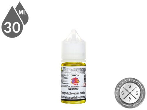 Cherry Lime Ginger NOMS X2 SALT 30ml