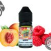 White Peach Raspberry NOMS X2 SALT