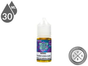 Grapenomenon NOMENON SALT 30ml