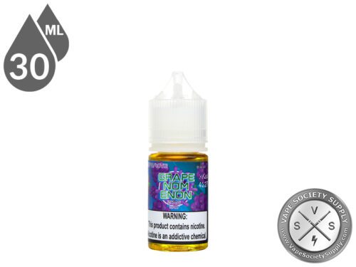 Grapenomenon NOMENON SALT 30ml