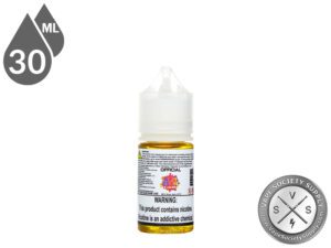 Grapenomenon NOMENON SALT 30ml