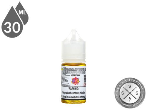 Grapenomenon NOMENON SALT 30ml