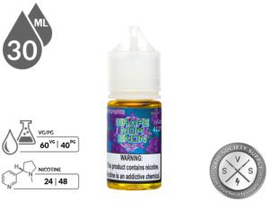 Grapenomenon NOMENON SALT 30ml