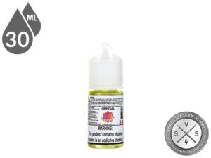 Lemonomenon NOMENON SALT 30ml