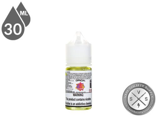 Lemonomenon NOMENON SALT 30ml