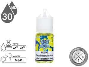 Lemonomenon NOMENON SALT 30ml