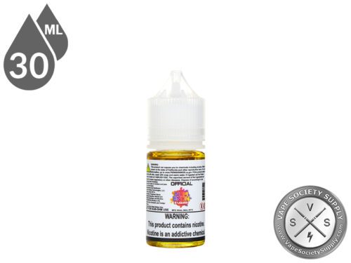 Phenomenon NOMENON SALT 30ml