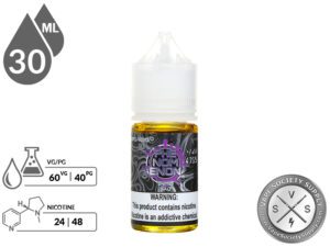 Phenomenon NOMENON SALT 30ml
