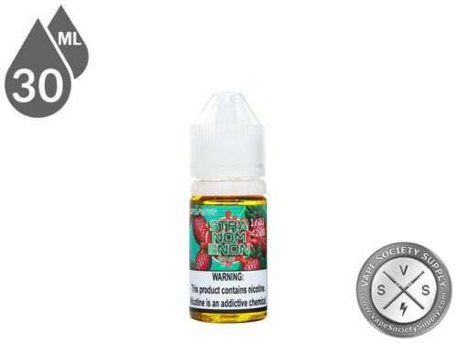 Stranomenon NOMENON SALT 30ml