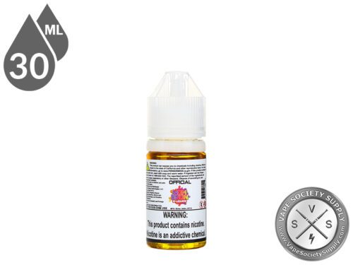 Stranomenon NOMENON SALT 30ml