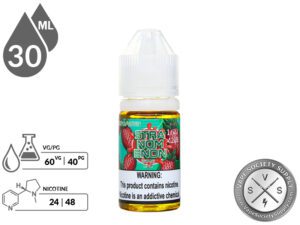 Stranomenon NOMENON SALT 30ml