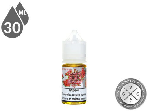 Watanomenon NOMENON SALT 30ml
